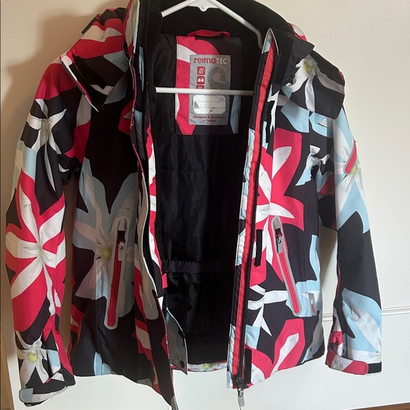 Reina Roxana Jacket - Picture 3 of 4